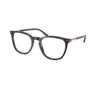 Polo Ralph Lauren PH2288 5003 Man Optical frames Acetate Turtle Squared Normal
