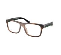 Polo Ralph Lauren PH2290U 5974 Man Optical frames Injected Turtle Squared Normal