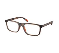Polo Ralph Lauren PH2291U 5974 Man Optical frames Injected Turtle Squared Normal