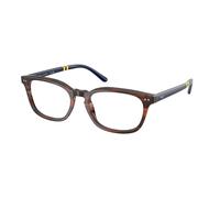 Polo Ralph Lauren PH2294 6315 Man Optical frames Acetate Brown Cat Eye Normal