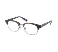 Polo Ralph Lauren PH2298D 5003 Man Optical frames Acetate Turtle Squared Normal