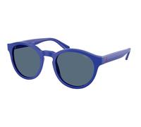 Polo Ralph Lauren PH4192 532980 Men's Sunglasses Blue Size 51