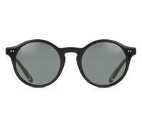 Polo Ralph Lauren PH4204U 538587 Men's Sunglasses Black Size 50