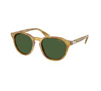 Sunglasses Polo Ralph Lauren PH4221 6185/71 19 52 145 Größe: 52
