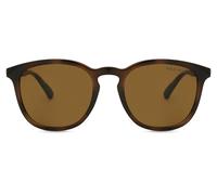 Polo Ralph Lauren PH4222U Polarized 500383 Men's Sunglasses Tortoiseshell Size 52