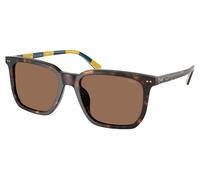 Polo Ralph Lauren PH4224U 500373 Men's Sunglasses Tortoiseshell Size 55