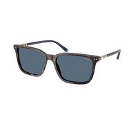 Polo Ralph Lauren PH4226 500380 Men's Sunglasses Tortoiseshell Size 56