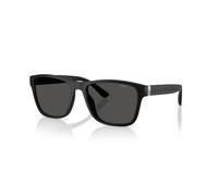 Polo Ralph Lauren PH4229U - Rectangle Square Black