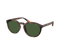 Polo Ralph Lauren PH4232U 597471 Men's Sunglasses Tortoiseshell Size 53