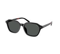 Polo Ralph Lauren PH4234U 500187 Men's Sunglasses Black Size 54