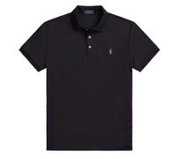 Polo Ralph Lauren Pima Cotton SS Polo Shirt Polo Black