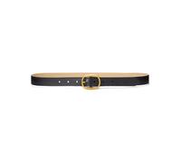 Polo Ralph Lauren pin-buckle leather belt - Black S-M-L