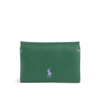Polo Ralph Lauren Play Small | Wallet | green