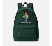 Polo Ralph Lauren Polo Bear Canvas Backpack