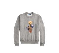 Polo Ralph Lauren long-sleeve V-neck T-shirt - Neutrals XXS-XS-S-M-L-XL-XXL