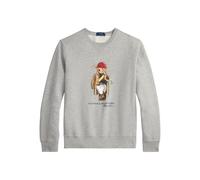 Polo Ralph Lauren Polo Bear fleece sweatshirt - Grey S-M-L-XL-XXL