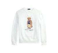 Polo Ralph Lauren Polo Bear fleece sweatshirt - White M-L-XL-XXL