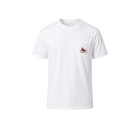 Polo Ralph Lauren Polo Bear patch-pocket T-shirt - White XS-S-M-L-XL-XXL