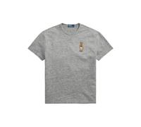 Polo Ralph Lauren Polo Bear slub T-shirt - Grey XL