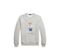 Polo Ralph Lauren Polo Bear sweater - Grey S-M-L-XL-XXL