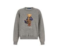 POLO RALPH LAUREN 'Polo Bear' Sweatshirt M