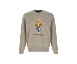 POLO RALPH LAUREN 'Polo Bear' Sweatshirt XL