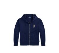 Polo Ralph Lauren herringbone patch-pocket jacket - Brown M-XL