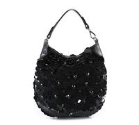 POLO RALPH LAUREN Polo ID Mini Bag Handbag 18 cm black