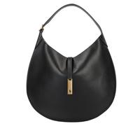 Polo Ralph Lauren ID Collection Hobo bag, female, black