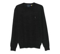 Polo Ralph Lauren Polo Pony-embroidered sweater - Grey S-M-L-XL-XXL