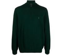 Polo Ralph Lauren Polo Pony-logo wool jumper - Green L-XL-XXL