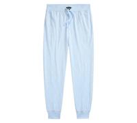 Polo Ralph Lauren Polo Pony-print pyjama trousers - Blue XXL