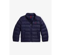 Polo Ralph Lauren Polo Ralph Lauren Boys' The Colden Packable Quilted Shell Jacket Navy 6 Years
