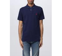 POLO RALPH LAUREN Polo Shirt Men color Navy - Size: L - male