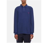 POLO RALPH LAUREN Polo Shirt Men color Navy - Size: XXL - male