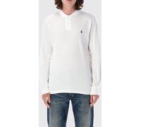 POLO RALPH LAUREN Polo Shirt Men color White - Size: L - male