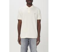 Polo Shirt POLO RALPH LAUREN Men color White - Size: M - male