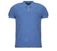 Polo Ralph Lauren Polo shirt POLO AJUSTE SLIM FIT EN COTON BASIC MESH in Blue EU XXL