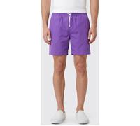 POLO RALPH LAUREN Polyamide Swimsuit - Size: M - male