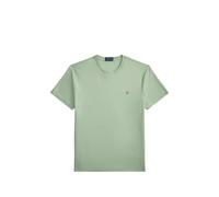 Polo Ralph Lauren Pony-embroidered T-shirt - Green XS-S-M-L-XL-XXL