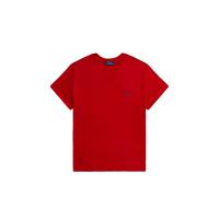 Polo Ralph Lauren Pony-motif cotton T-shirt - Red S-L