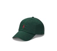 Polo Ralph Lauren PP Logo Cap, Green, Men Green
