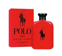 POLO Ralph Lauren Red Eau de Toilette Spray 125ml PLEASE READ