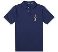 Polo Ralph Lauren - Regatta Bear Polo Navy - S