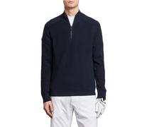 Polo Ralph Lauren RLX Sweatshirt Golf Wool Sweater Zip Hoodie Pullover Jacket L