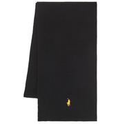 Polo Ralph Lauren Scarf SCARF-SCARF in Black One size
