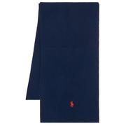 Merino Wool Scarf Polo Ralph Lauren