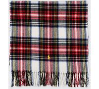 POLO RALPH LAUREN Scarf Woman color Red - Size: OS - female