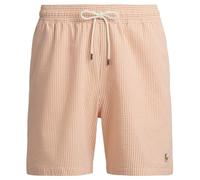 POLO RALPH LAUREN Seersucker Traveller Stretch Swimming Shorts