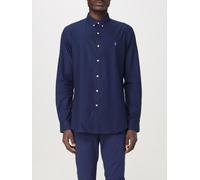 Casual Shirt - male - Polo Ralph Lauren - Casual Shirts - Blue - M - Shirts M